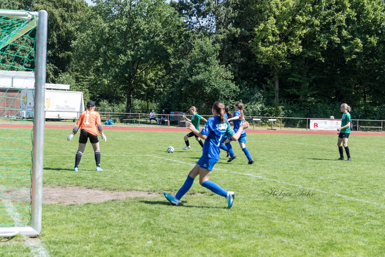 Bild 119 - Loewinnen Cup